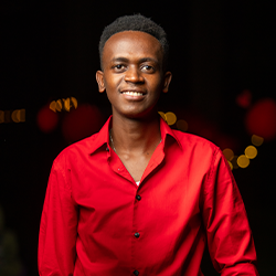 Rogers Kimani Kiprop