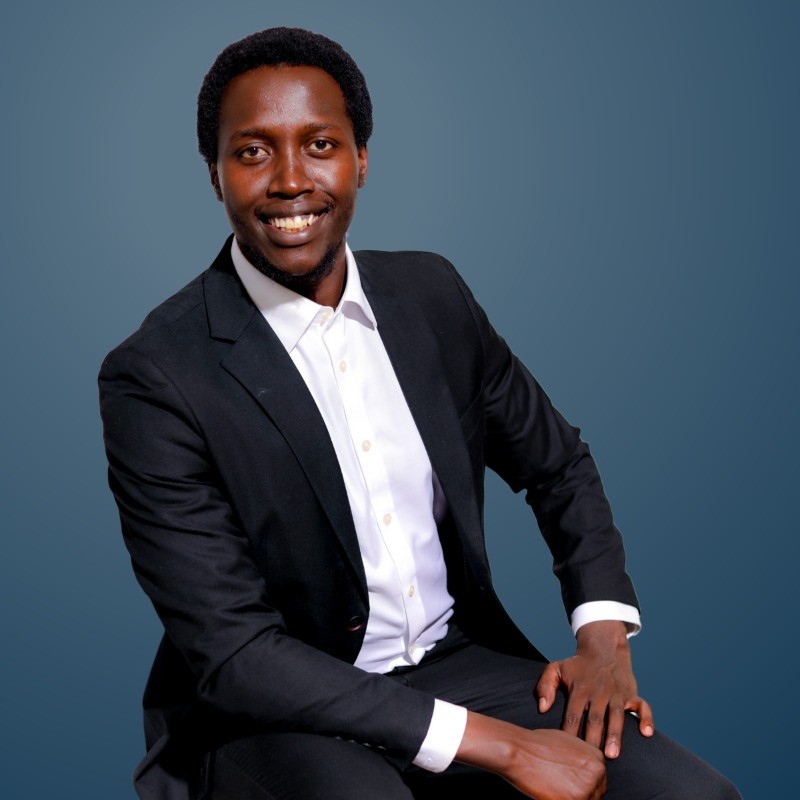 Joshua Rotich - Featured Instructor